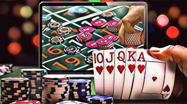 Online Casino Gains More Attention